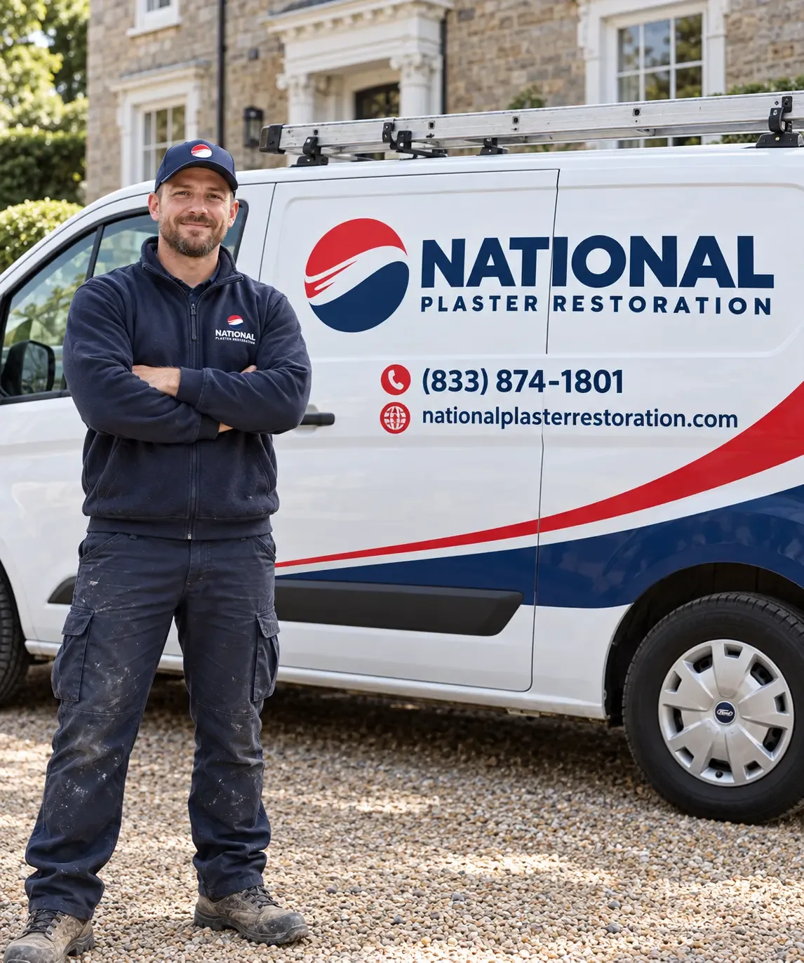 Plaster Repair company in Formoso, KS